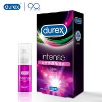 【喷剂助情】欢潮女性快感增强液10ml杜蕾斯